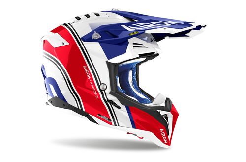 Aviator 3 Hima Helmet