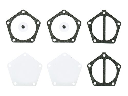 SNO-X Polttoainepumpun Korjaussarja ARCTIC CAT