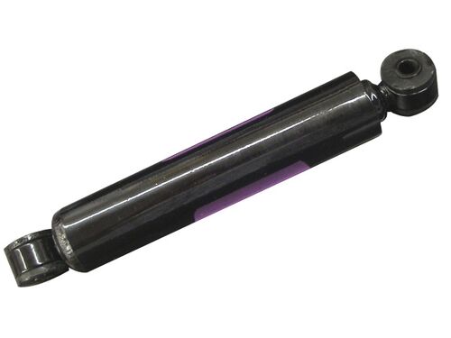 Sno-X Iskunvaimentaja, telasto, taka Arctic Cat