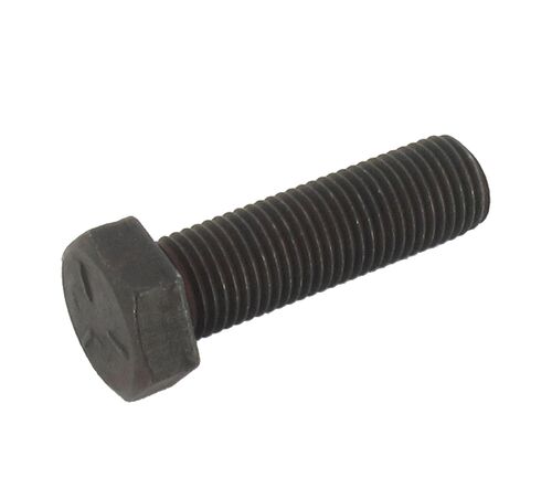 Eurogarden Blade bolt, 3/8" x 1-1/4", Left hand thread, Husqvarna / Jonsered