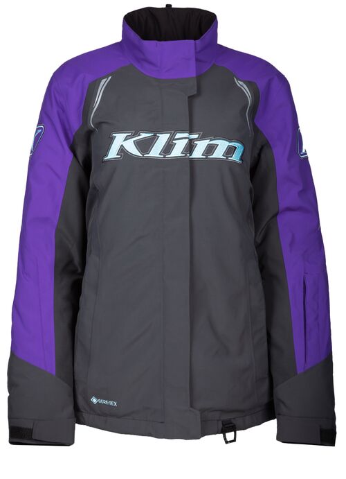 Naisten Strata Kelkkatakki