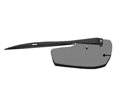 DFK Pyyhkijäsarja täydellinen Can-Am Maverick