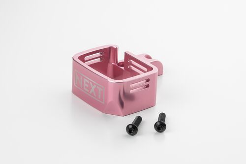 NEXT Brake Reservoir Guard Ski-Doo/Lynx Pink