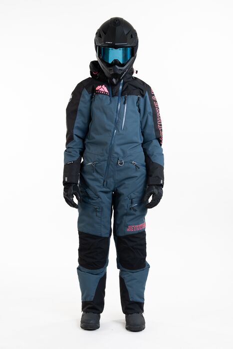 Women's The One V2 Insulated Monosuit