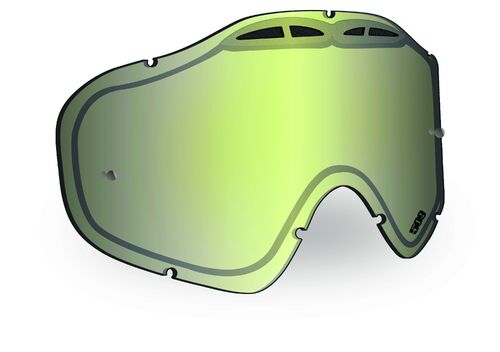 Lenses for Sinister X5 goggles