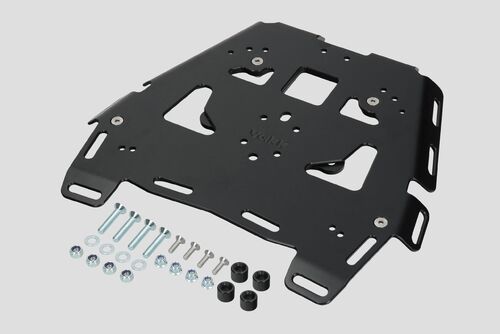 Yakk EXP Rear rack top case Honda XL750 Transalp (23-) black