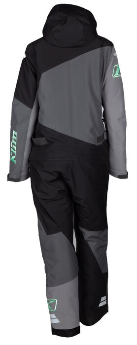 Women's Vailslide One-Piece Insulated Monosuit
