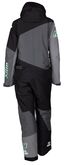 Women's Vailslide One-Piece Insulated Monosuit