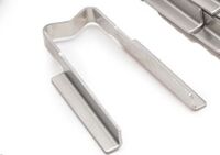 Rekluse Basket Sleeve - H1.55 - W.10 - 4S