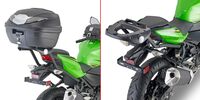 Givi S/ARMS M/RACK KAW.Z400