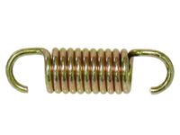 Sno-X Pakoputken jousi 23x45mm