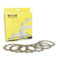 ProX Friction Plate Set KTM60SX '97-99 + KTM65SX '00-18