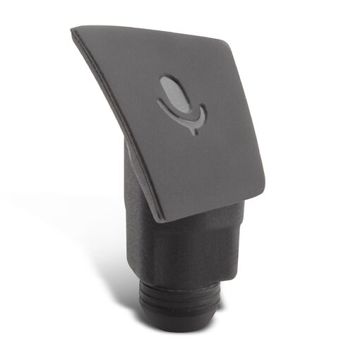 C5 Mikrofonin Peitelevy