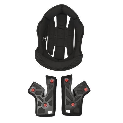 Titan Head Liner