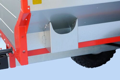 Ultratec Maansiirtolavakärry