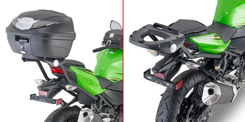 Givi S/ARMS M/RACK KAW.Z400