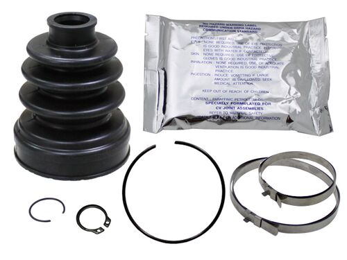 BRONCO SUOJAKUMISARJA