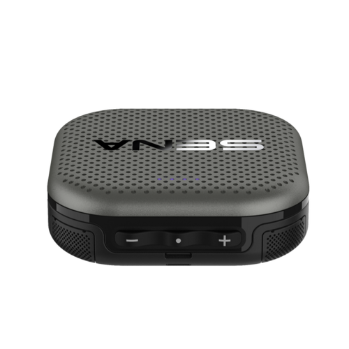 Talkie, Outdoor communication system