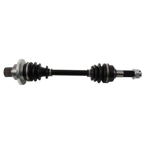 All Balls Axle complete 6 CF Moto leftt rear