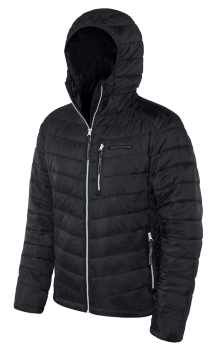 Master Thermal Hood Jacket