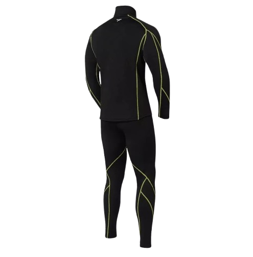 Subzero Aluskerrasto