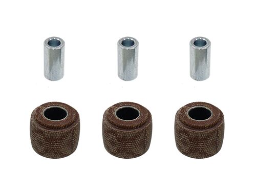 Sno-X Variaattorin Korjaussarja Lynx