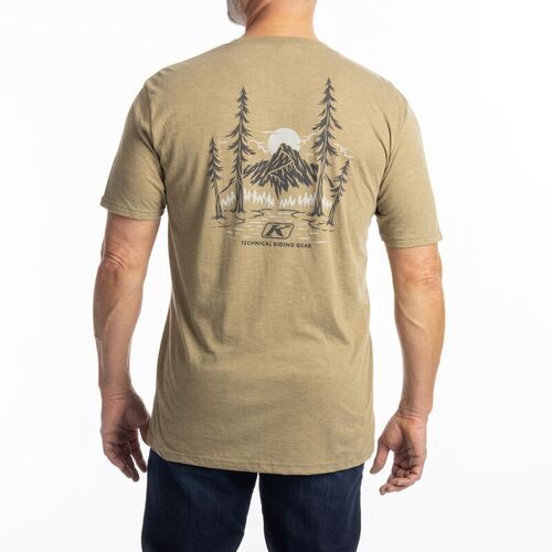 Hawley Tri-blend Футболка