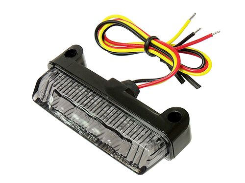 Psychic takavalo Savunv. lasi Ruuvikiinnitys