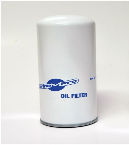Marine Pro, öljysuodatin Volvo Penta