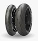 METZELER Racetec RR 120/70 ZR 17 M/C (58W)K350 K1 TL F
