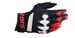 Alpinestars Gloves Halo Black/White/Red