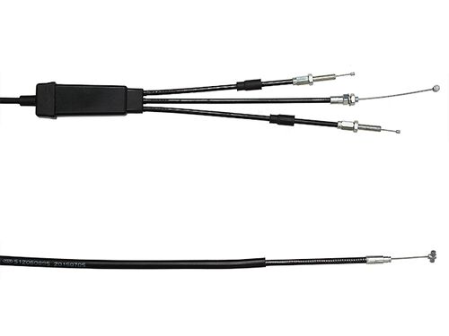 Sno-X Throttle cable BRP 600 RS