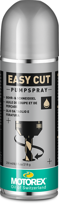 Motorex Easy Cut Spray 250ml