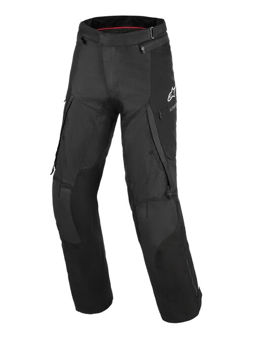 Alpinestars Ajohousut Andes v4 Drystar Musta