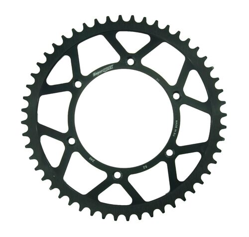 Supersprox Rear Sprocket Steel RFE-245:52