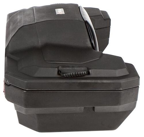 GKA Atv box R 302 Rear
