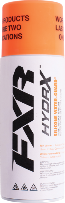 Hydrx Silicone Water-Guard -käsittelyaine