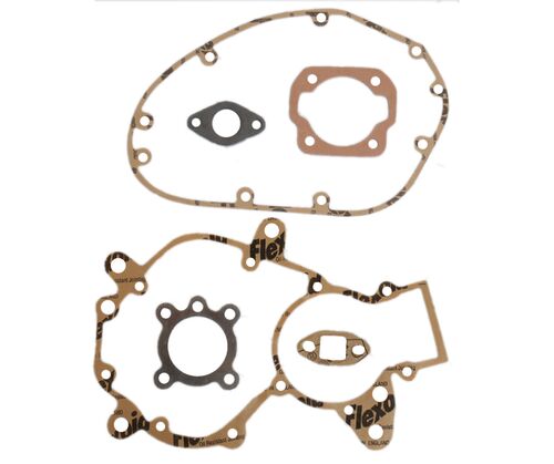 Athena Full-gasket, Tunturi Super Sport