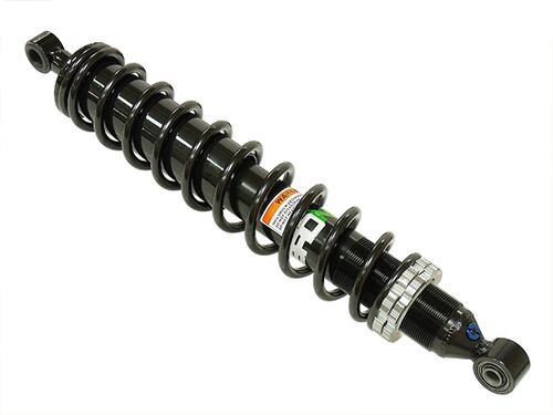 KAASUISKUNVAIMENTAJA BRONCO