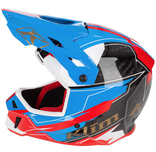 F3 Carbon Kelkkakypärä