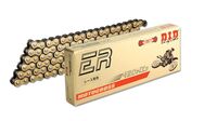 D.I.D 420NZ3 G&B Chain+Connecting link (RJ)