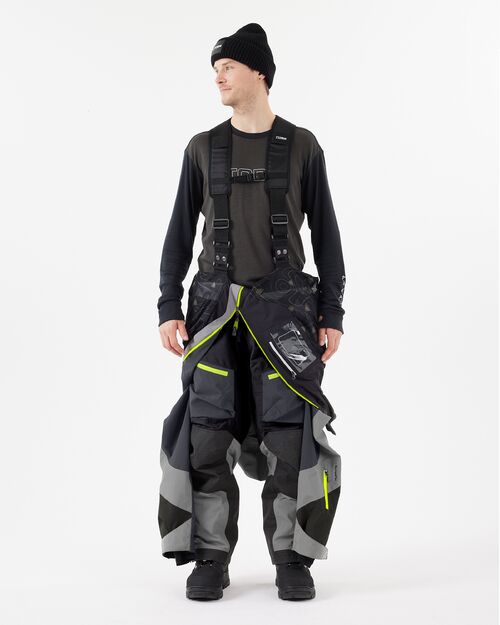 Novo V4 Kelkkahaalari