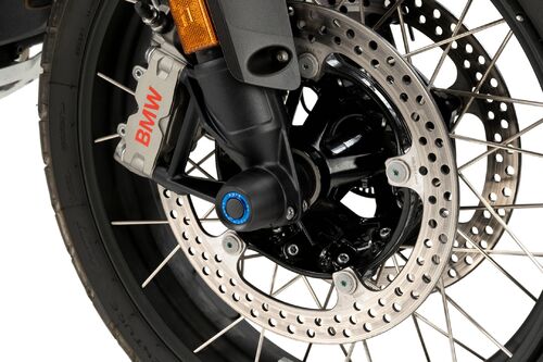 Puig Fork Sliders Phb19 Bmw R1300Gs 24' C/Black