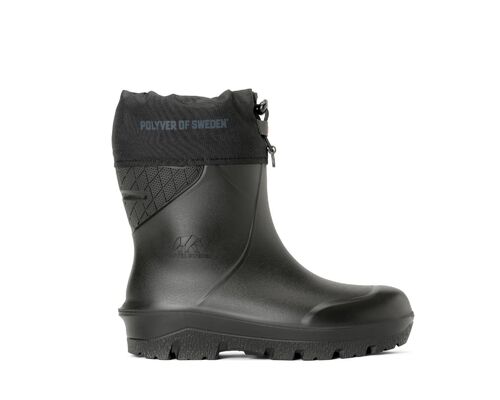 Classic Sport Low Boots