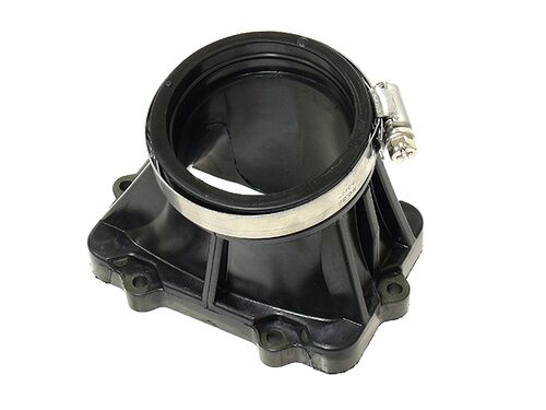 Sno-X Carburetor flange Rotax