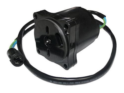 Sea-X trimmimoottori Honda BF75-BF225