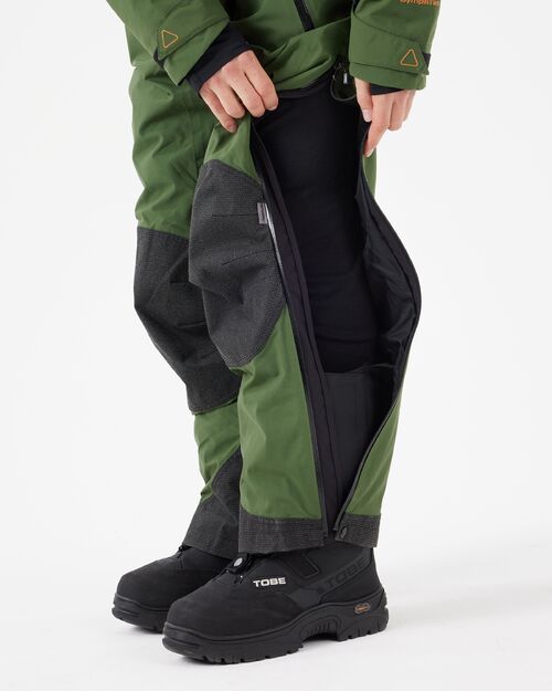 Vivid V3 NZ Monosuit