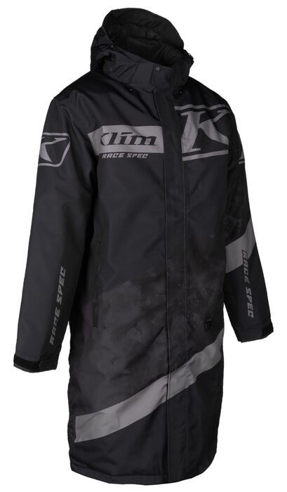 Revolt Lämmittelytakki