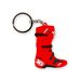 Alpinestars Key chain Tech 10 Punainen