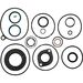Orbitrade, gasket set